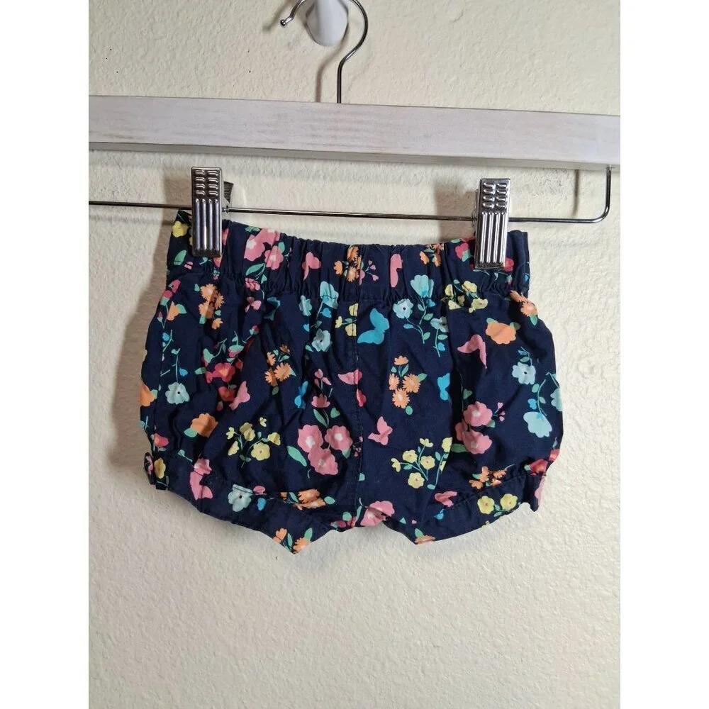 Carters includes short